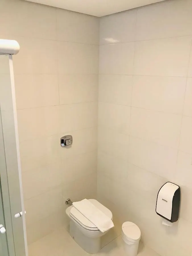 Hotel Hiber Chapecó