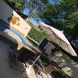 Casa Serra Alves Inn Búzios