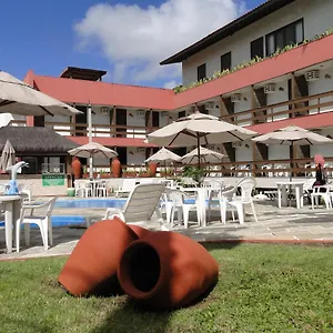 Lusitana Inn Pôrto das Galinhas